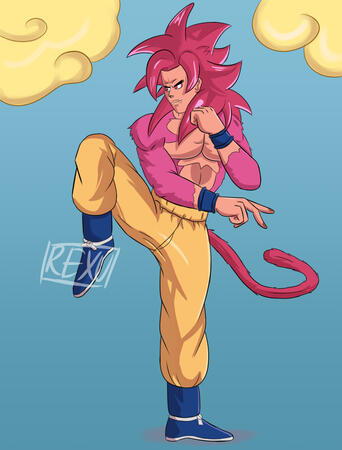 Goku